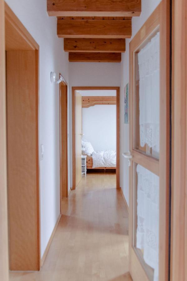 4-Zimmer-Ferienwohnung Waldbluemle Dobel Esterno foto